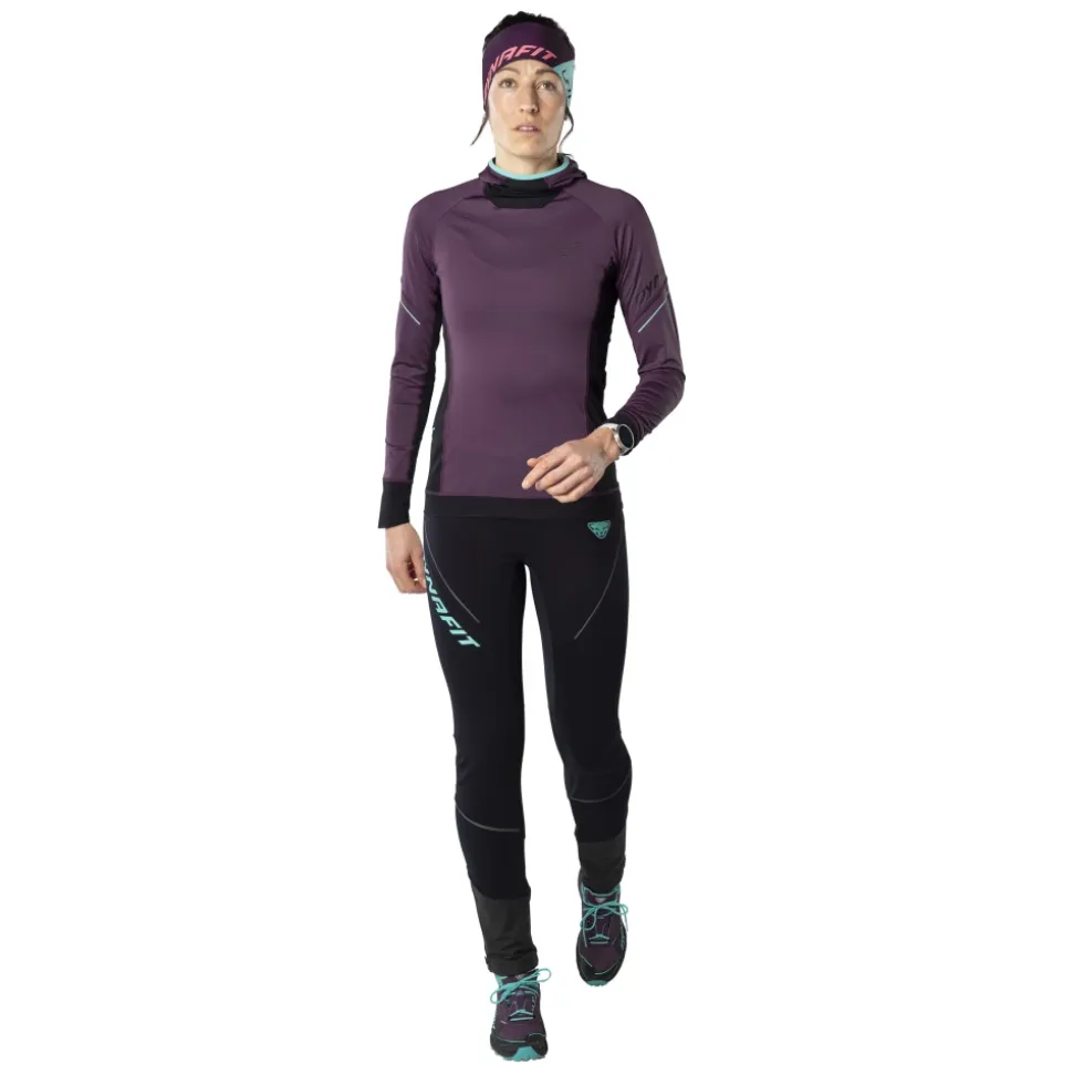 Pantalon Chaud Alpin Noir