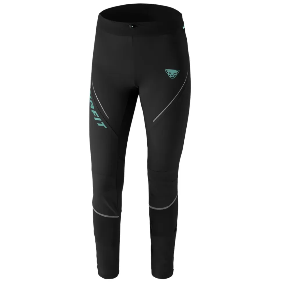 Pantalon Chaud Alpin Noir