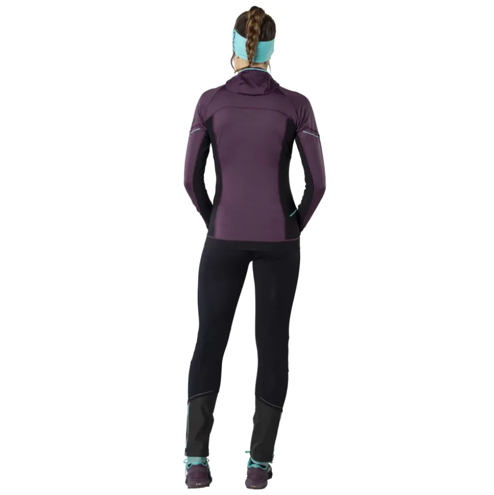 Pantalon Chaud Alpin Noir