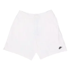 Pantalon Court de Survêtement Club Knit