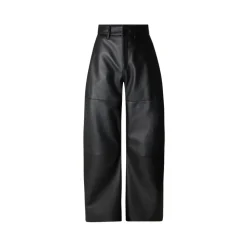Pantalon Cuir