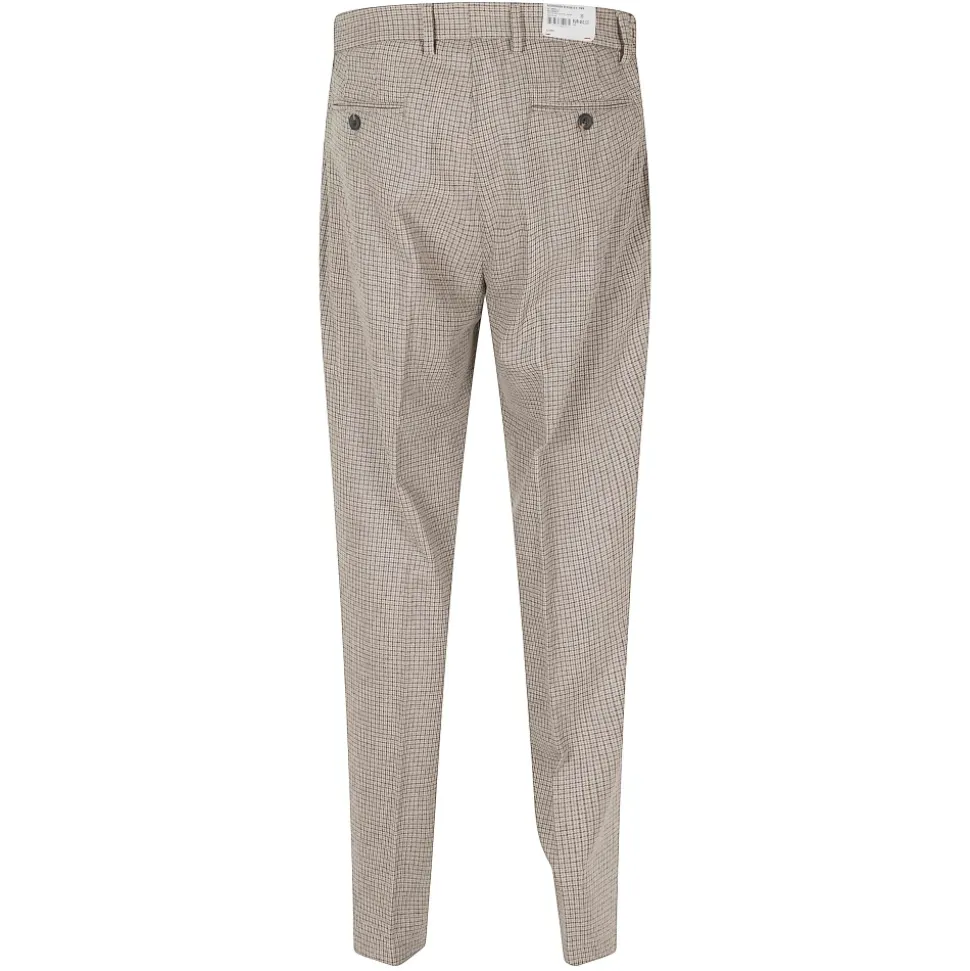 Pantalon de costume