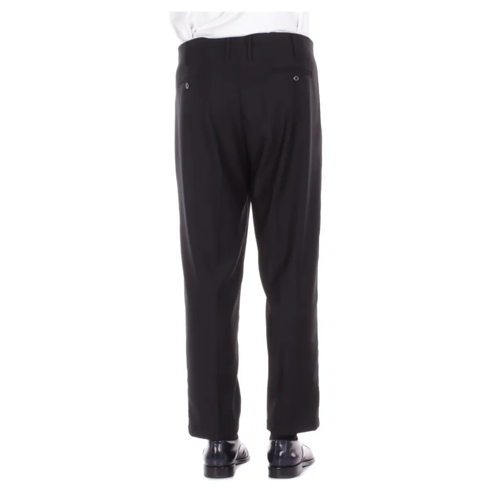 Pantalon de costume