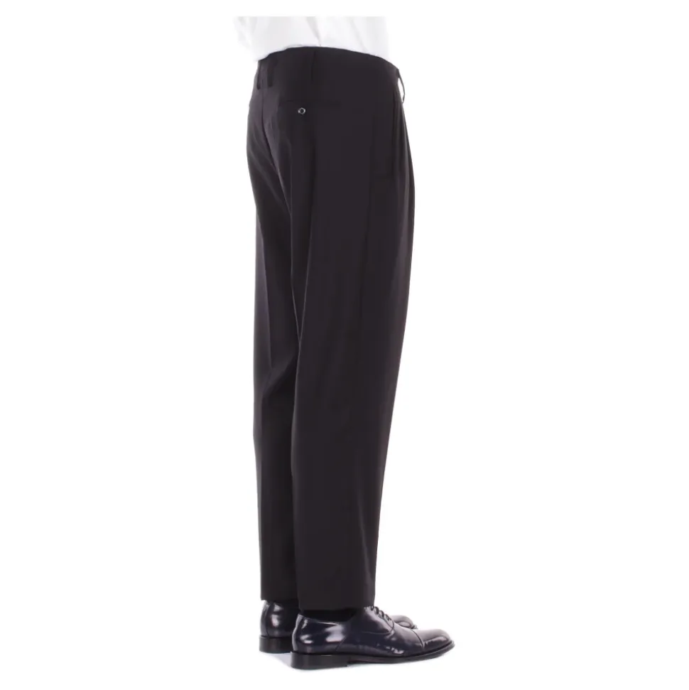 Pantalon de costume