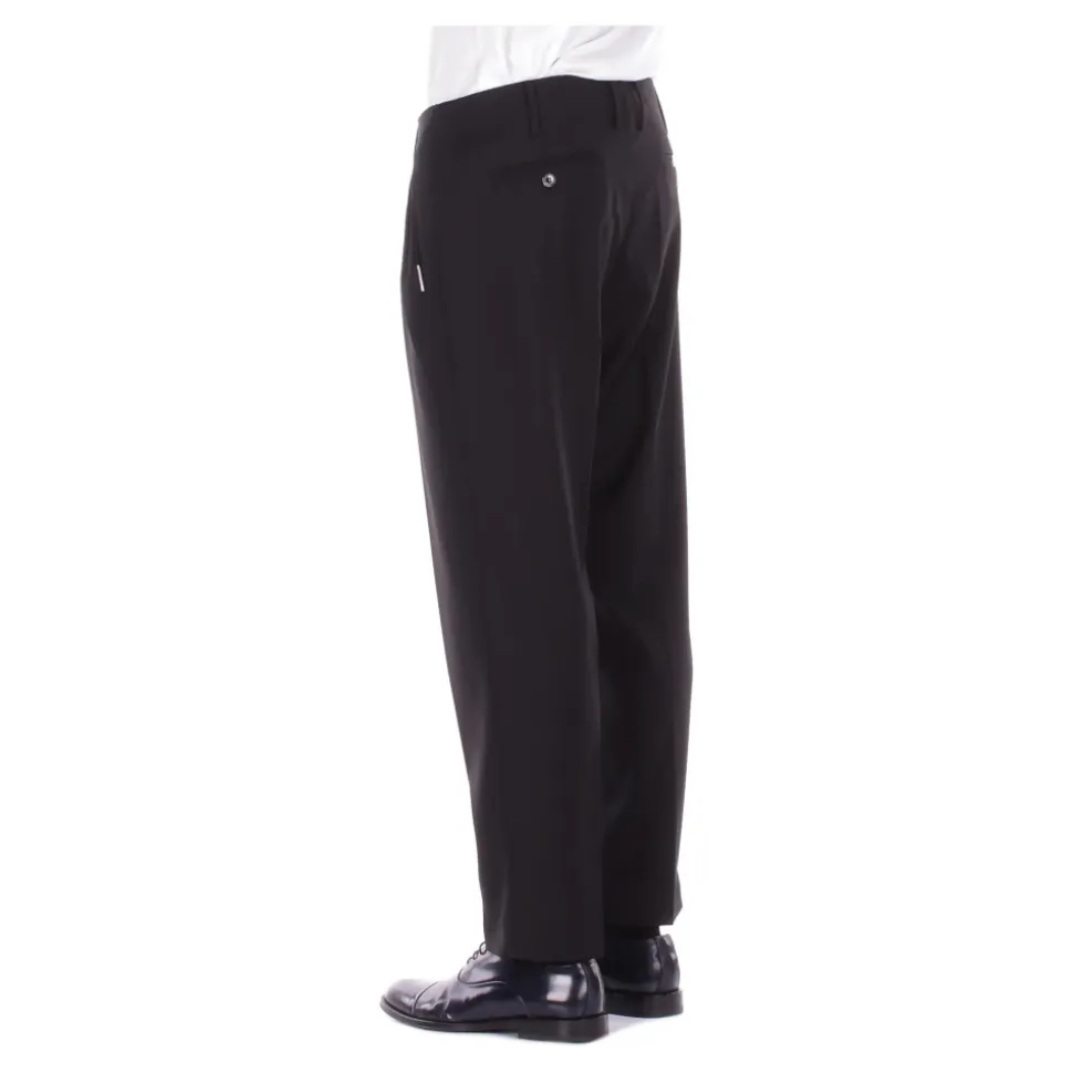 Pantalon de costume