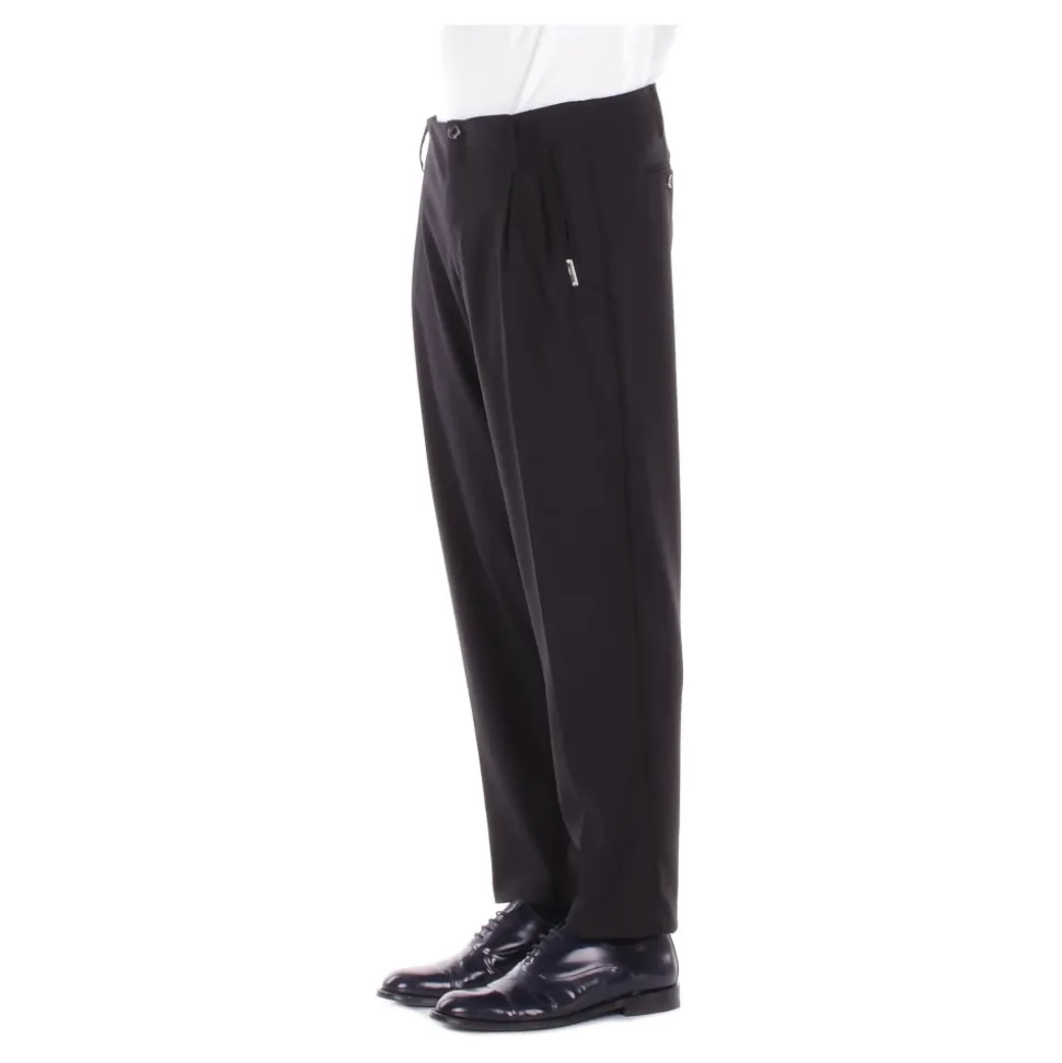 Pantalon de costume