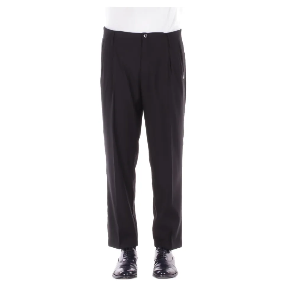 Pantalon de costume