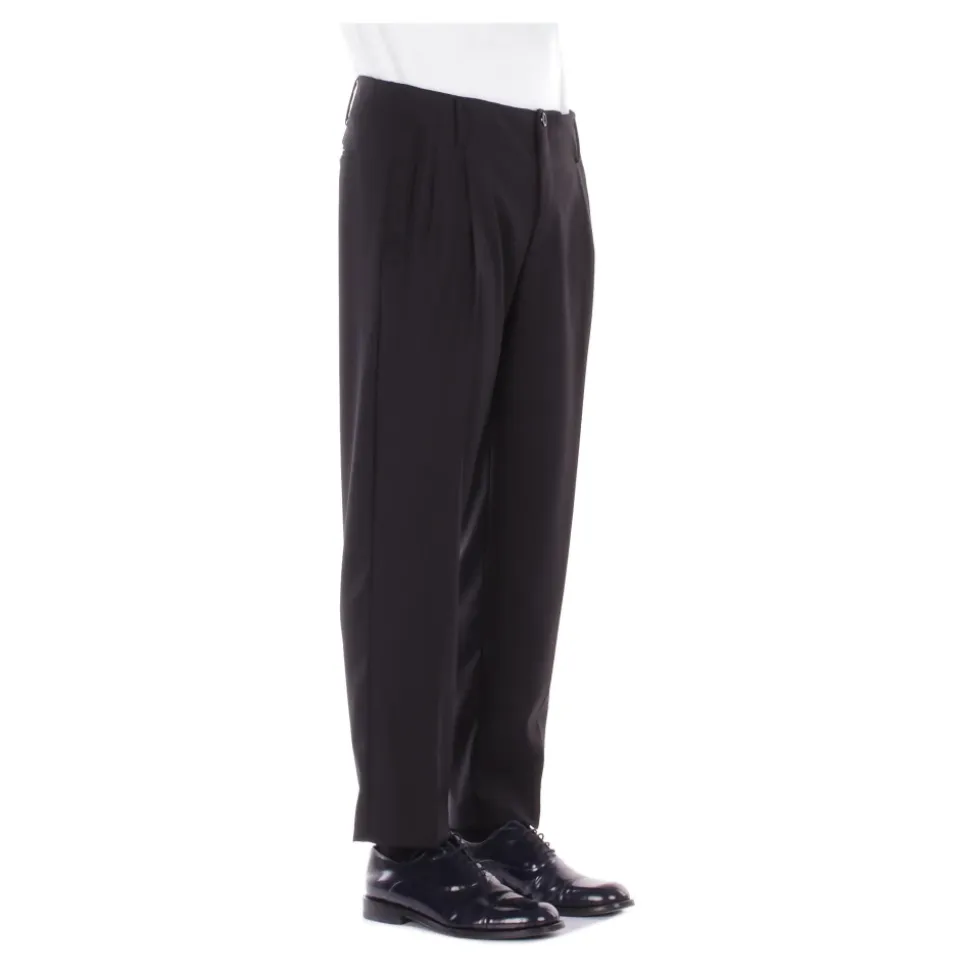 Pantalon de costume