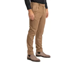 Pantalon de costume Barber
