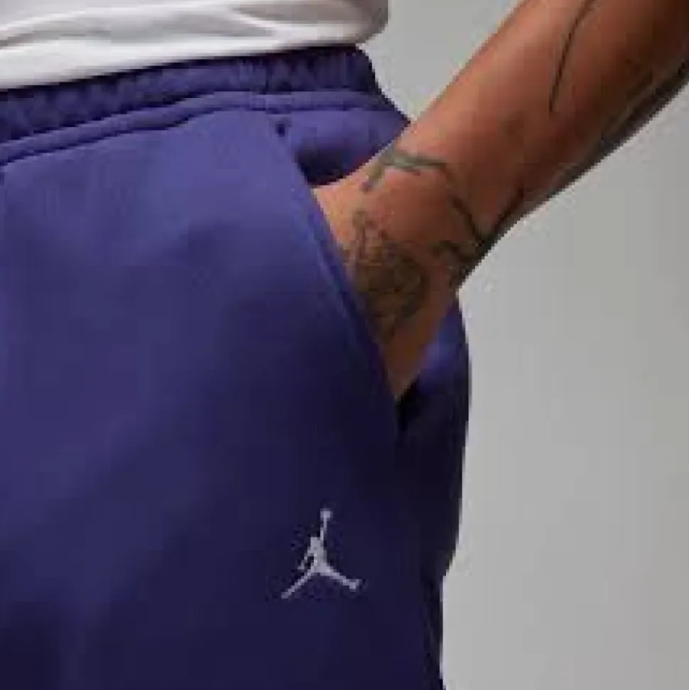 Pantalon de jogging Brooklyn en molleton