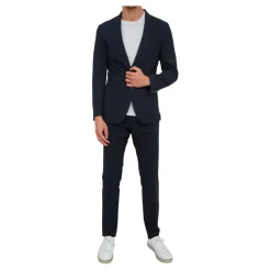 Pantalon de jogging de costume croisé