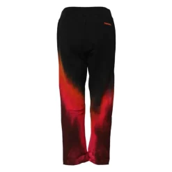 Pantalon de Jogging en Coton avec Détails Logo