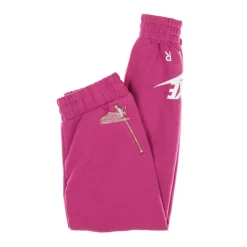 Pantalon de jogging en molleton