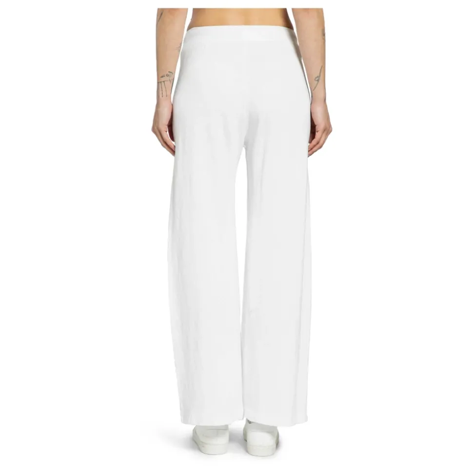 Pantalon de jogging large
