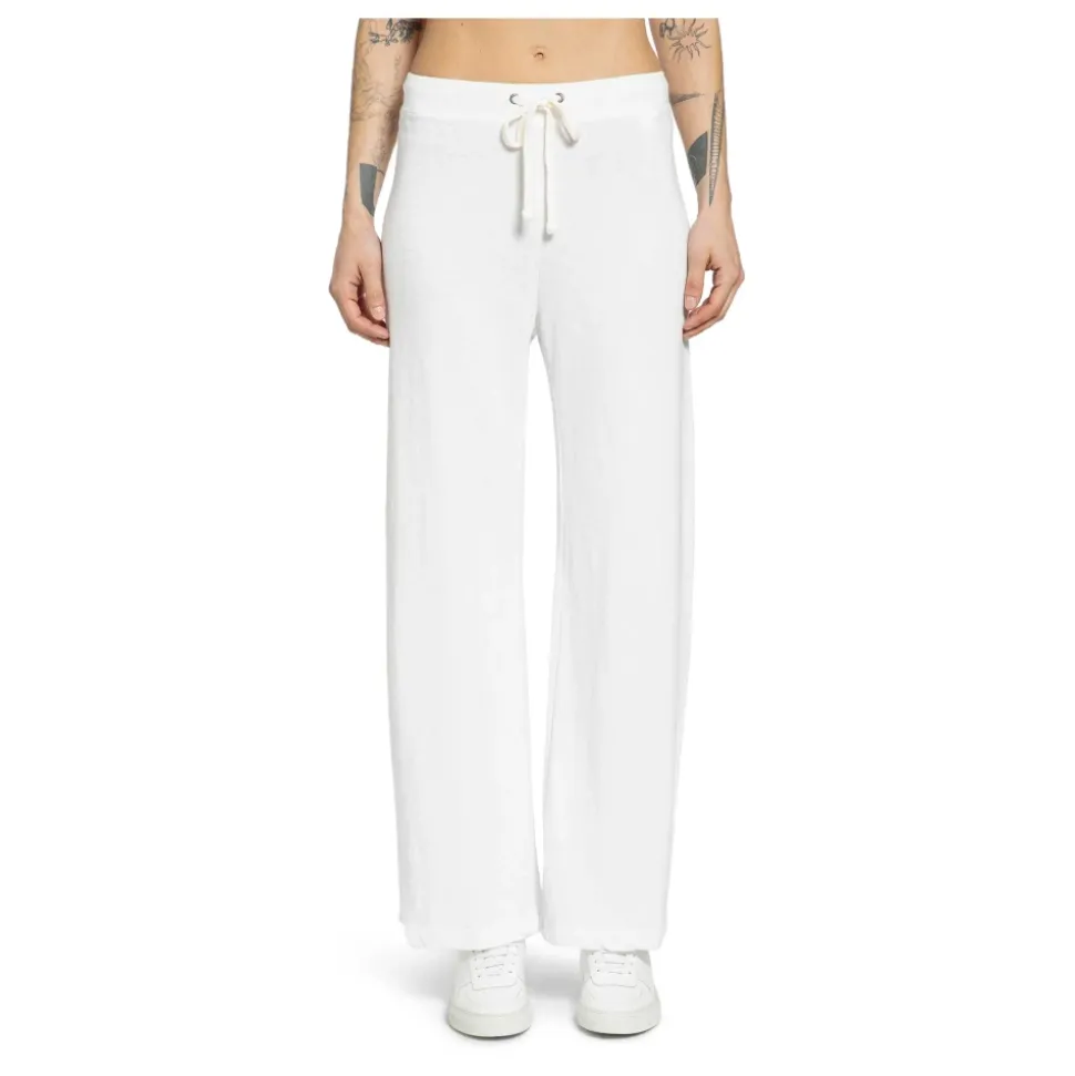 Pantalon de jogging large