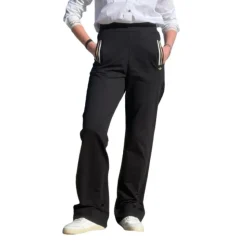 Pantalon de jogging large