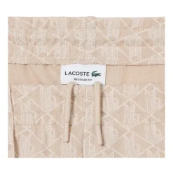 Pantalon de jogging Monogramme Paris