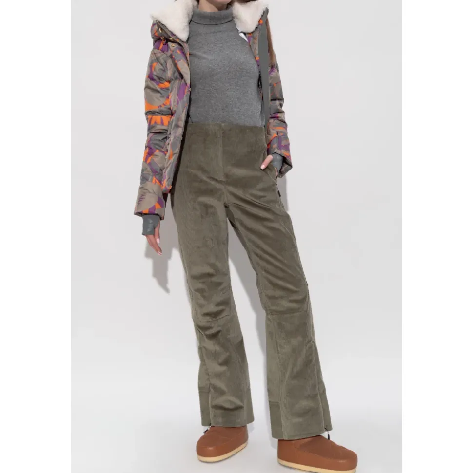 Pantalon de ski Akuna