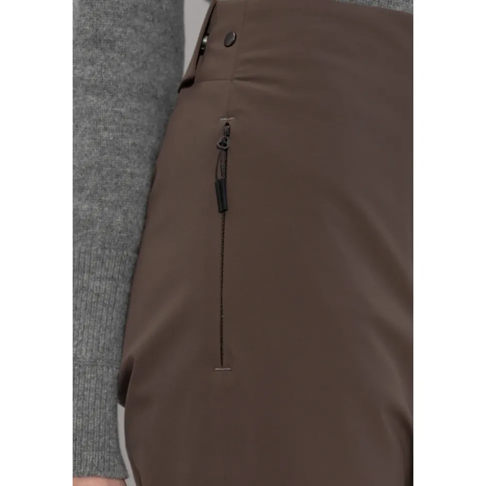 Pantalon de ski Akuna