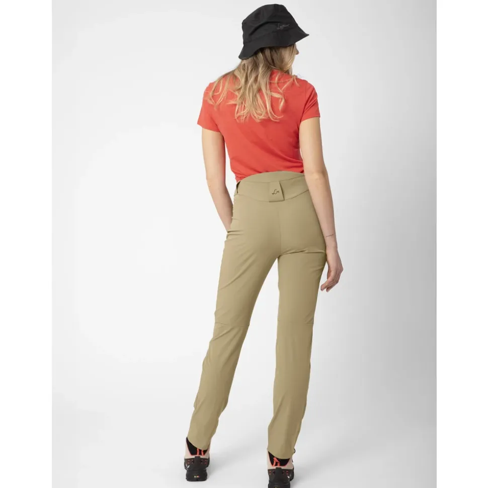 Pantalon de Ski Élégant pour Femmes