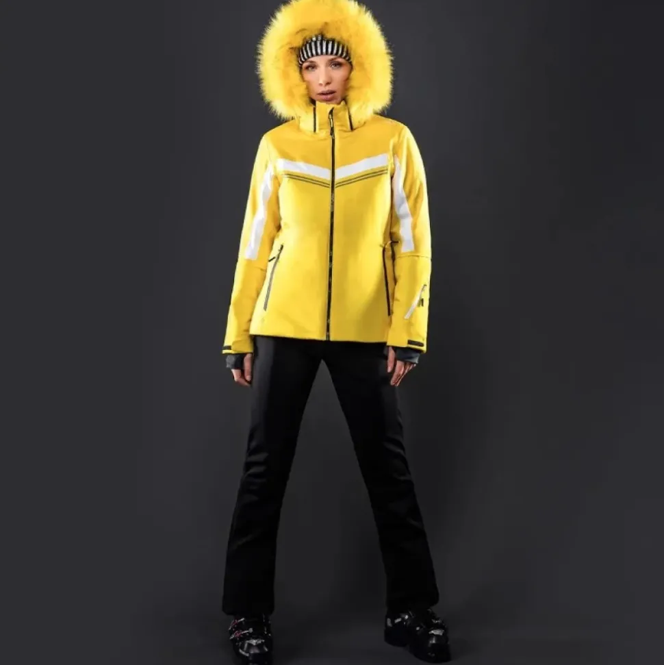 Pantalon de Ski Stretch