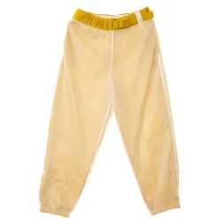 Pantalon de Sport en Maille à Double Couche