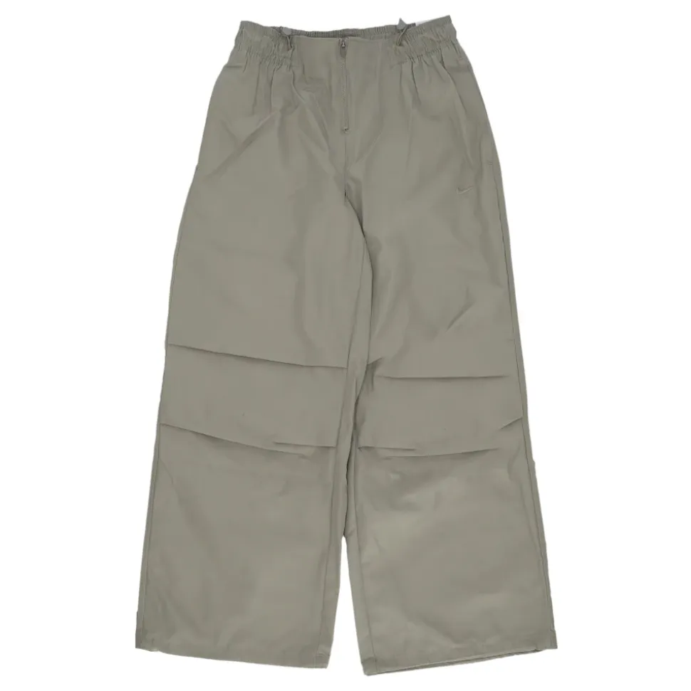 Pantalon de Sport Rouge Mid-Rise Hydrofuge