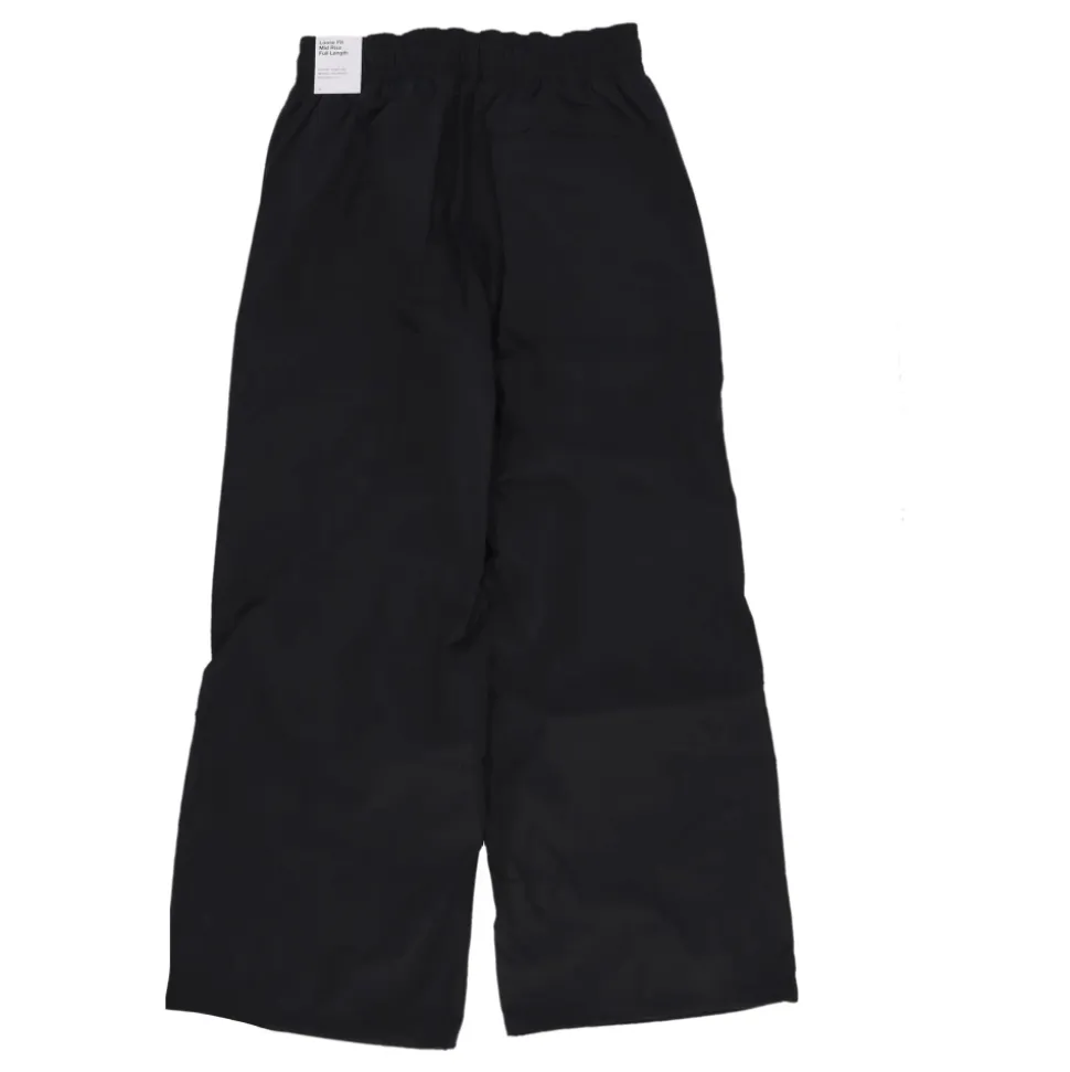 Pantalon de Sport Rouge Mi-Hauteur Hydrofuge