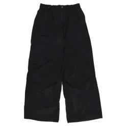 Pantalon de Sport Rouge Mi-Hauteur Hydrofuge