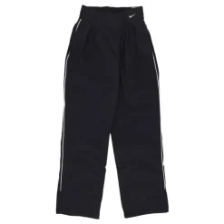 Pantalon de sport taille asymétrique déperlant