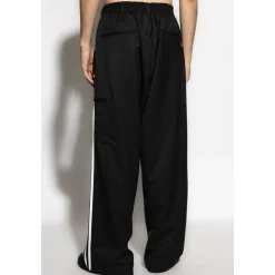 Pantalon de survêtement avec logo