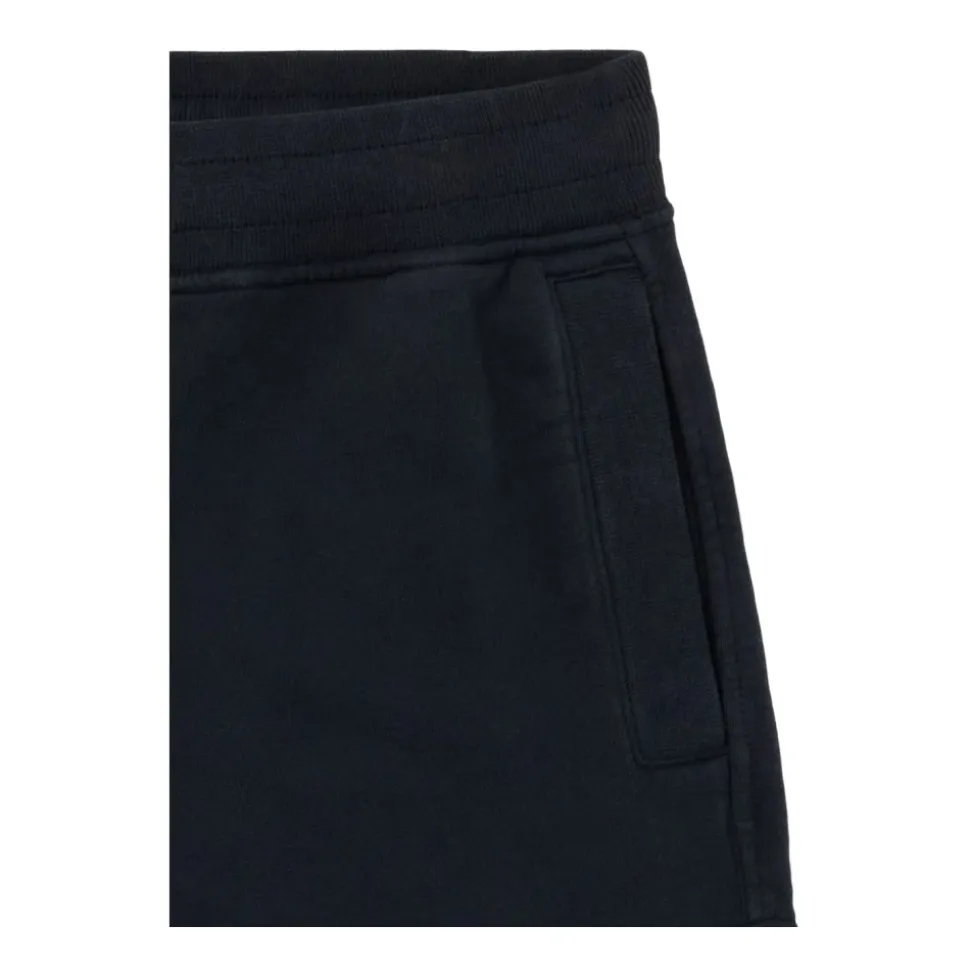 Pantalon de survêtement coupe régulière avec poche à soufflet sur la jambe