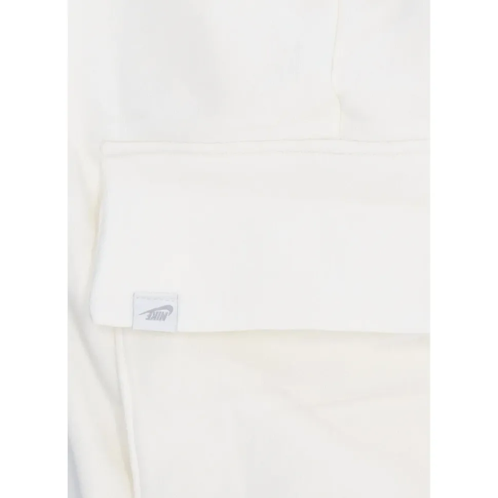 Pantalon de survêtement en Fleece Dance avec poche cargo