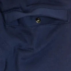 Pantalon de survêtement en molleton