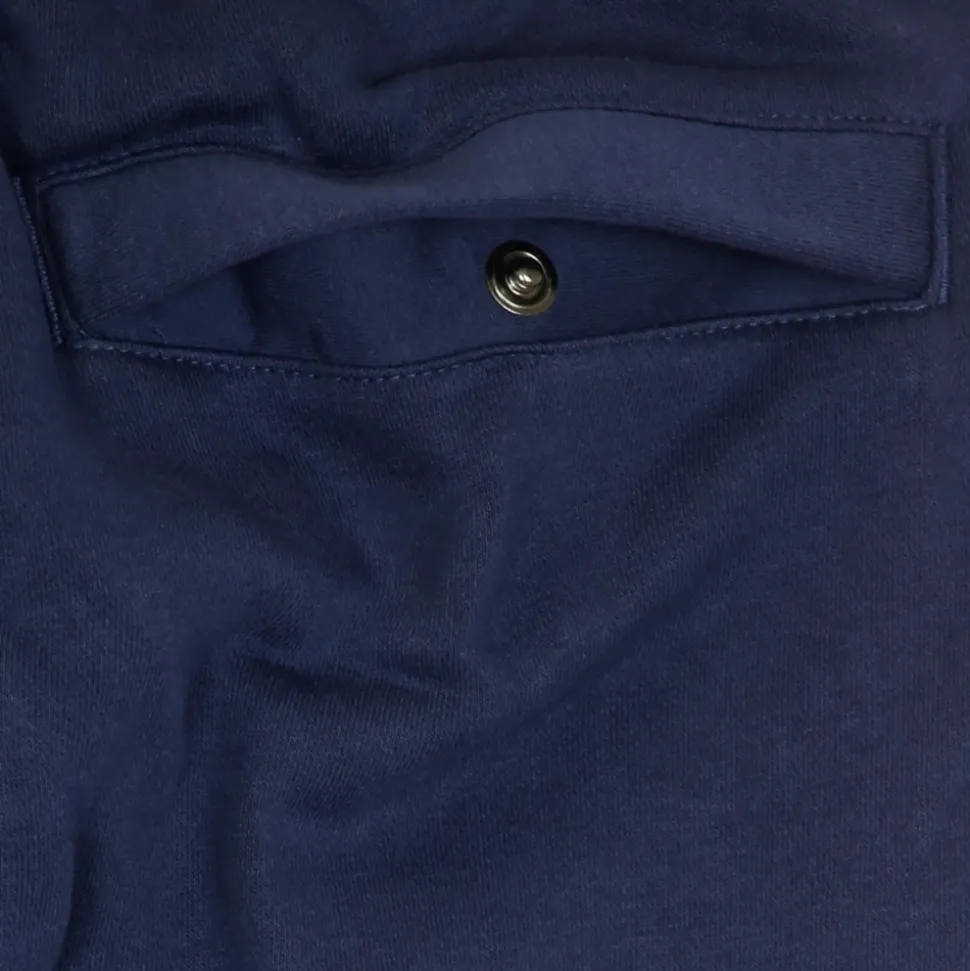 Pantalon de survêtement en molleton