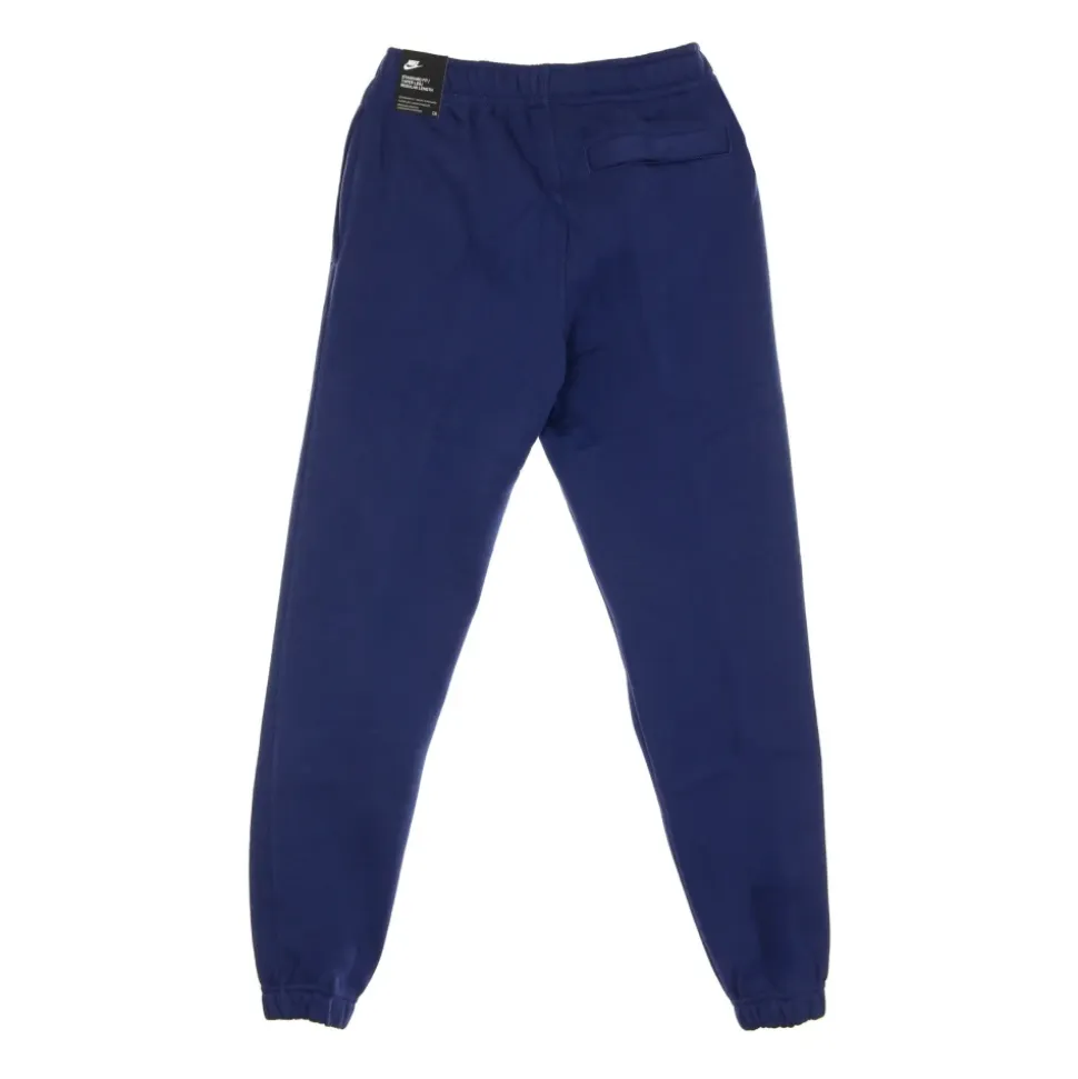 Pantalon de survêtement en molleton