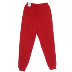 Pantalon de survêtement en molleton doux