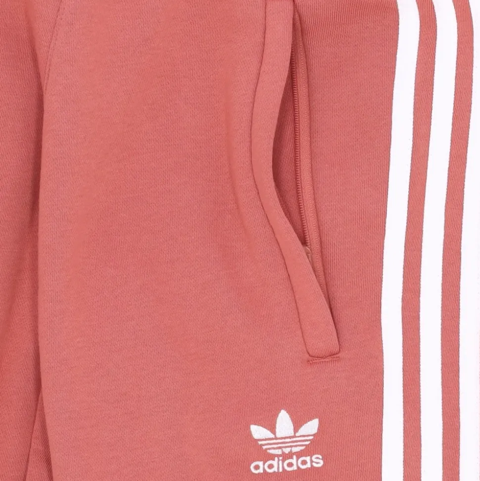Pantalon de survêtement en peluche 3-Stripes