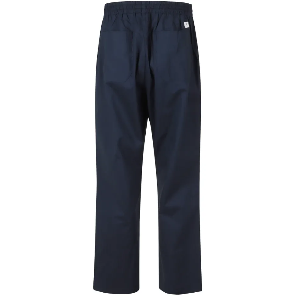 Pantalon de survêtement large