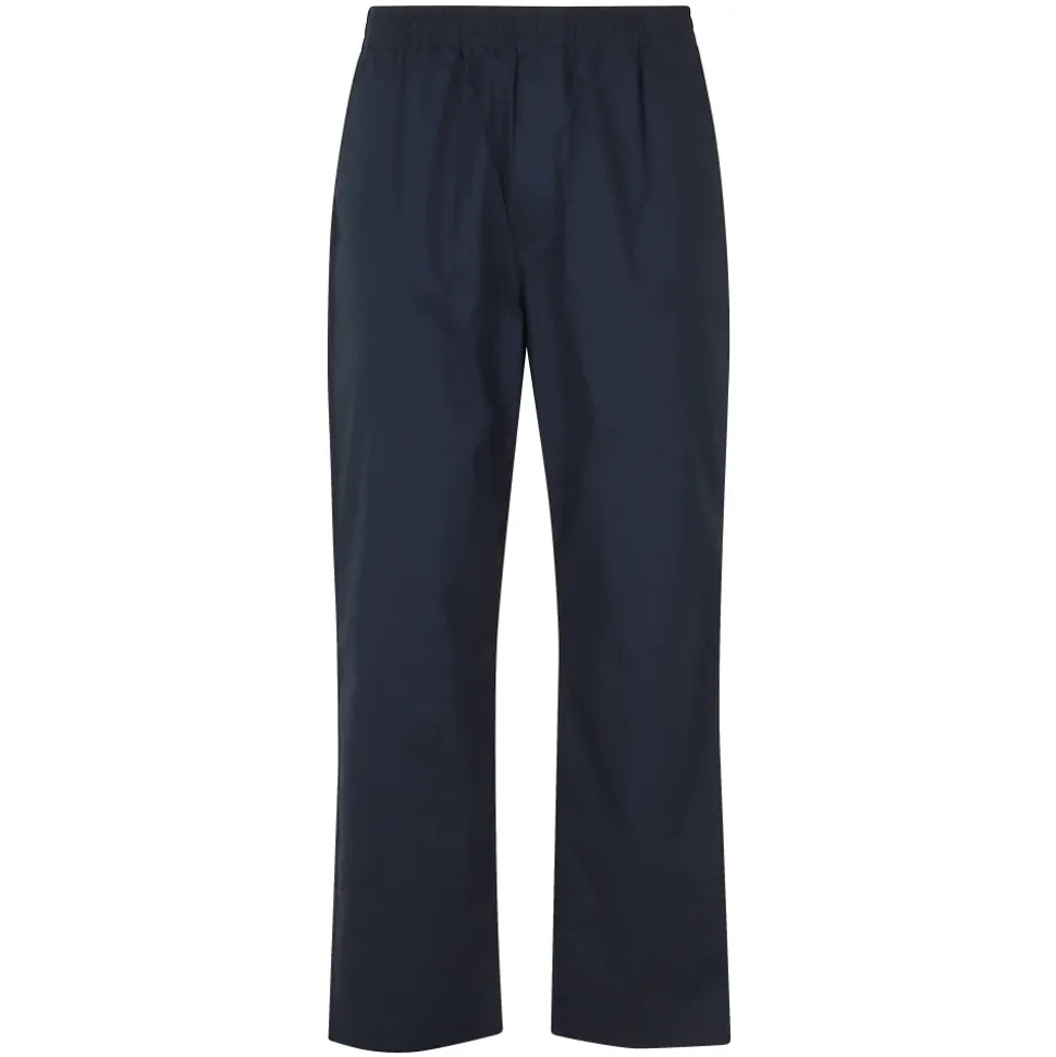 Pantalon de survêtement large