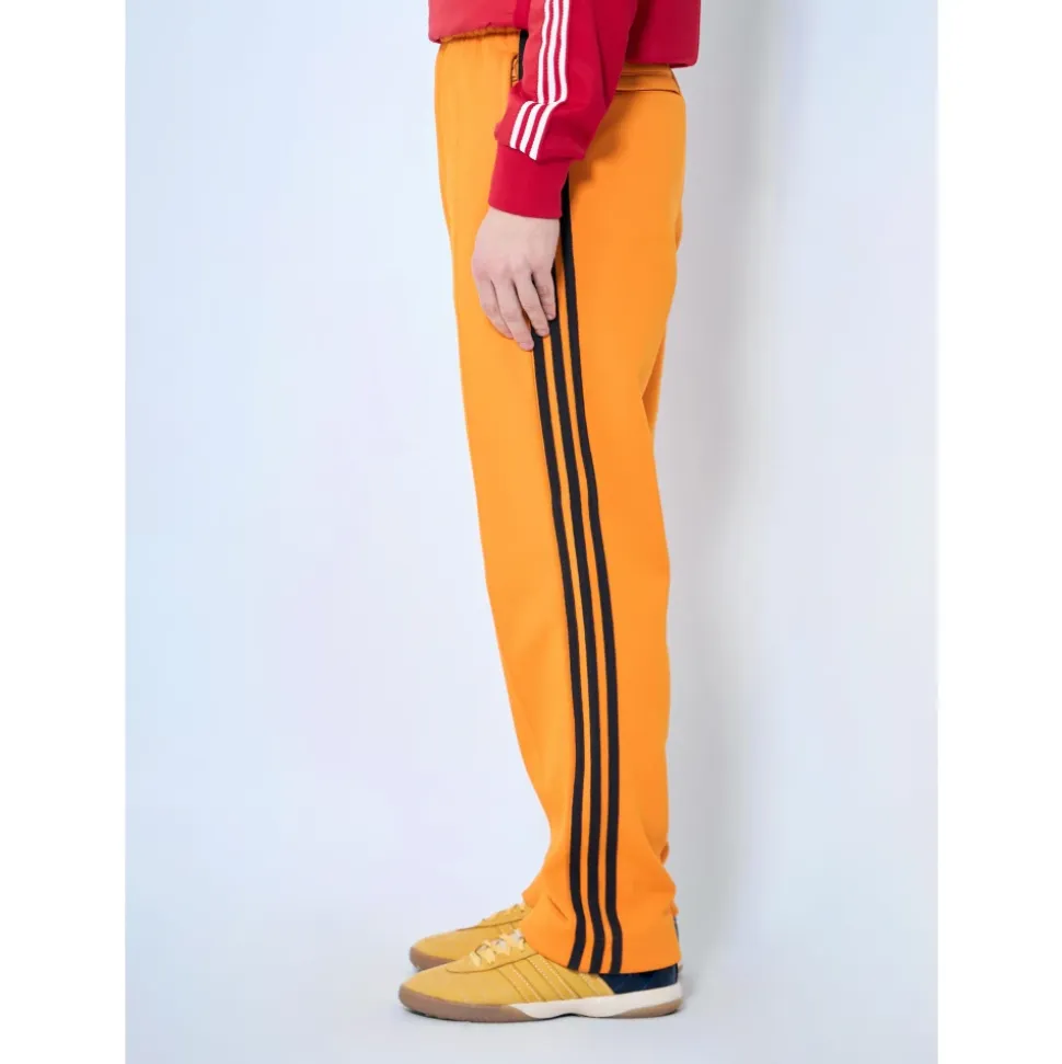Pantalon de survêtement à motif logo