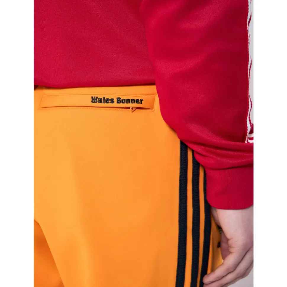 Pantalon de survêtement à motif logo