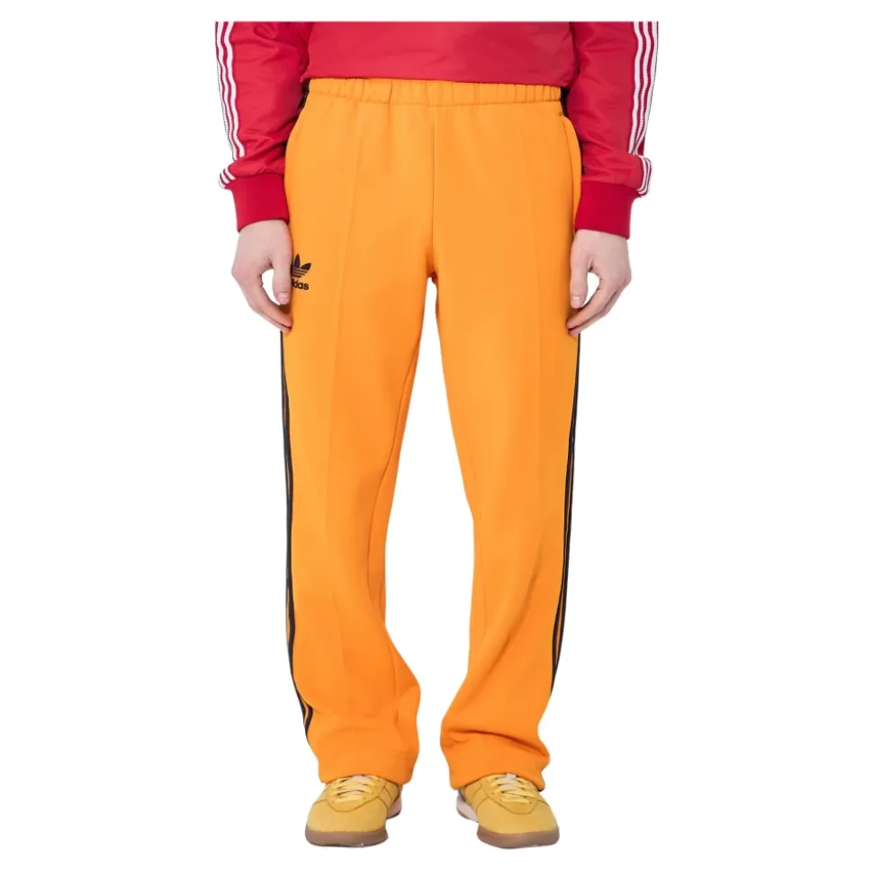 Pantalon de survêtement à motif logo