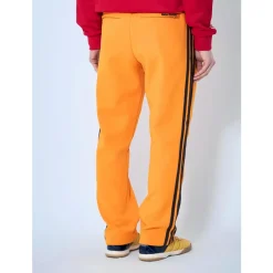 Pantalon de survêtement à motif logo
