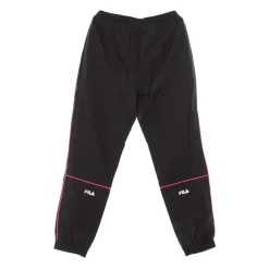 Pantalon de survêtement noir pour homme