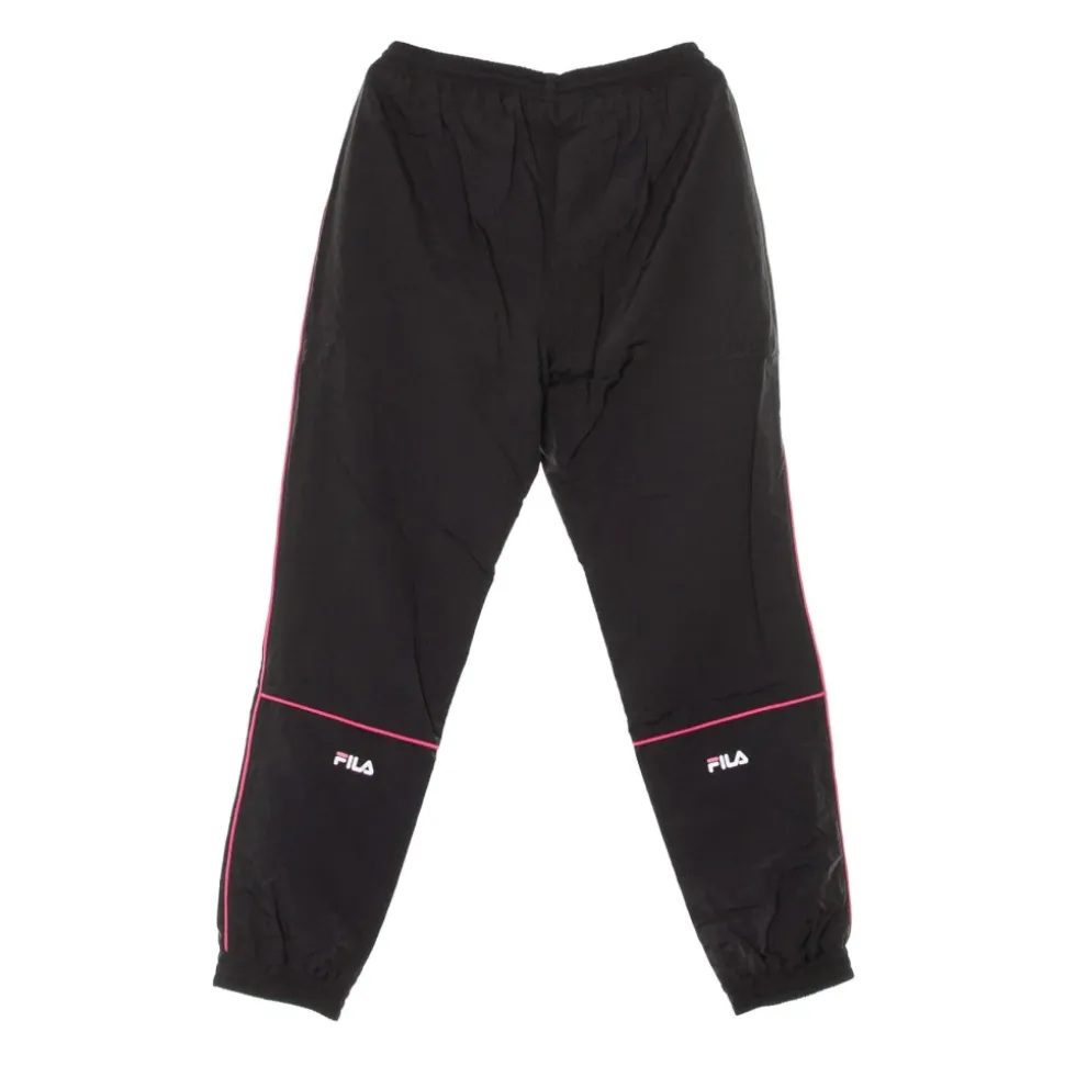 Pantalon de survêtement noir pour homme