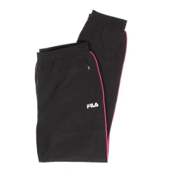 Pantalon de survêtement noir pour homme