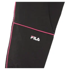Pantalon de survêtement noir pour homme
