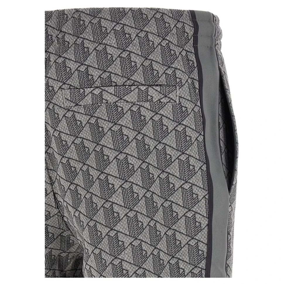 Pantalon de survêtement Paris Monogram