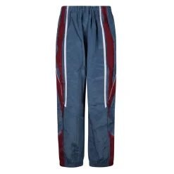 Pantalon de survêtement superposé